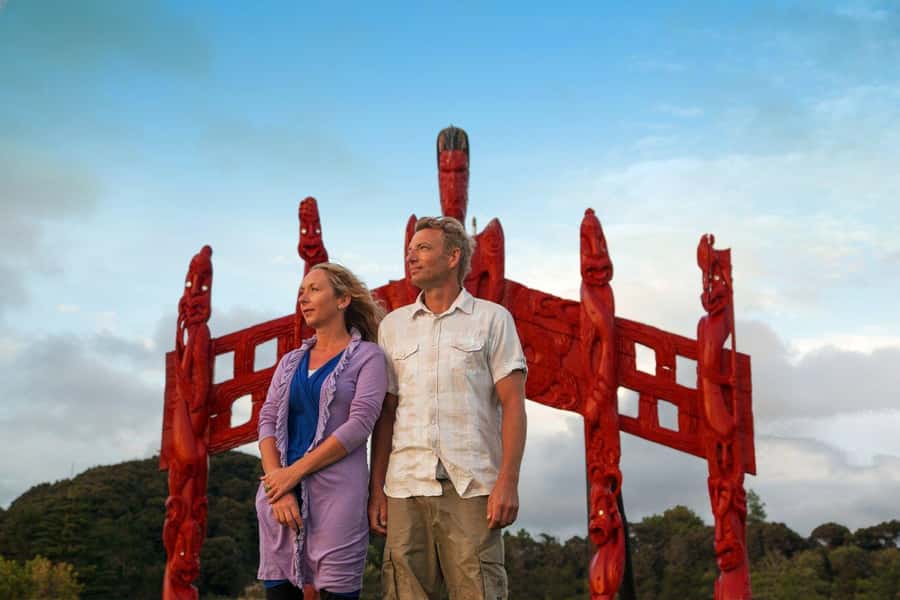 Auckland: 2-Day Bay of Islands Small Group Tour with Cruise - Paihia overnight: useful, but not a resort stay