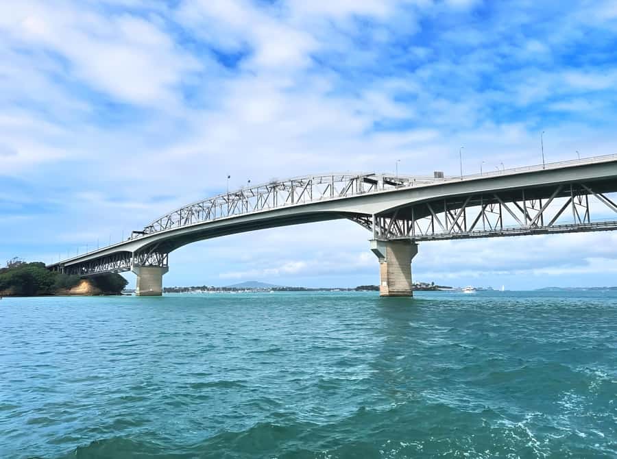 Auckland: Scenic Harbour Cruise with Live Commentary - Why Auckland’s harbour is the right place to start