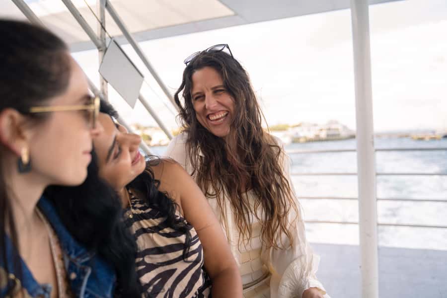 Auckland: Scenic Harbour Sightseeing Cruise - Key points to know before boarding