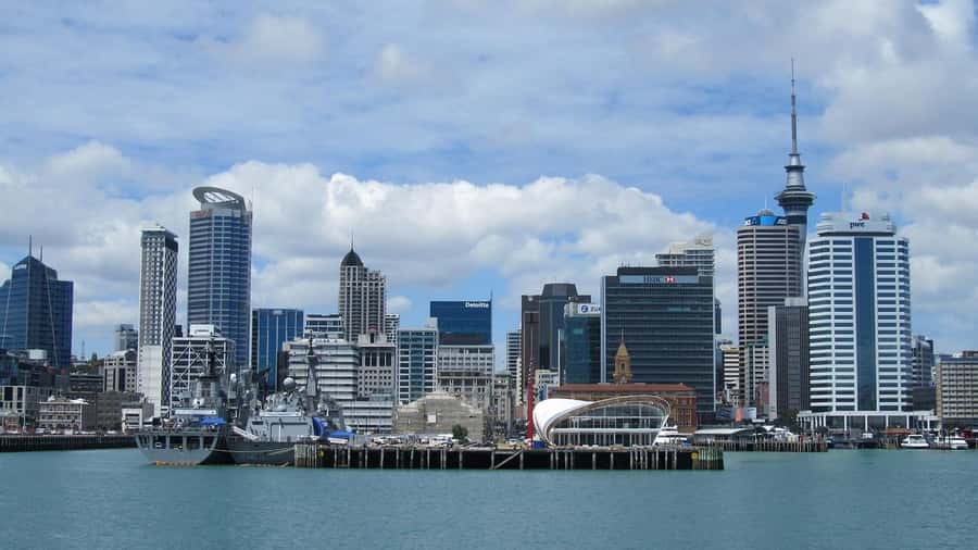 Auckland: Scenic Wine and Cheese Harbour Cruise - Booking and timing tips for Z Pier