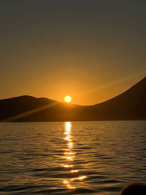 Azure Paradise: Blue Cave and Kotor Bay Boat Tour - Who should book this speedboat trip