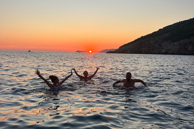 Azure Paradise Kotor Bay and Blue Cave Speedboat Tour - Key points to know before you book