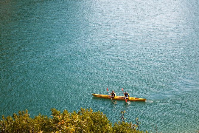 Bai Tu Long boutique & budget cruise 2D: Kayaking, swimming at pristine palaces - Returning by a different route