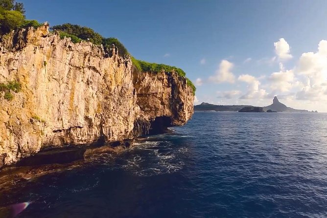 Baia do Sancho Boat Tour - Who will enjoy this route most