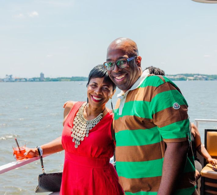Baltimore: City Cruises Inner Harbor Sightseeing Cruise - Should you book the Inner Harbor cruise?