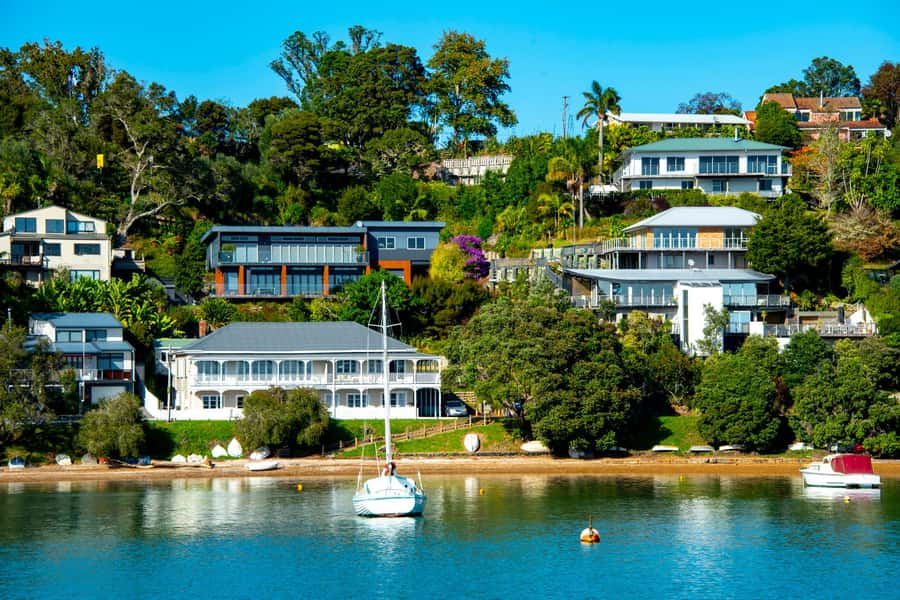 Bay of Islands: 1 Hour Scenic Bay of Islands Tour - What this one-hour Bay of Islands tour is really for