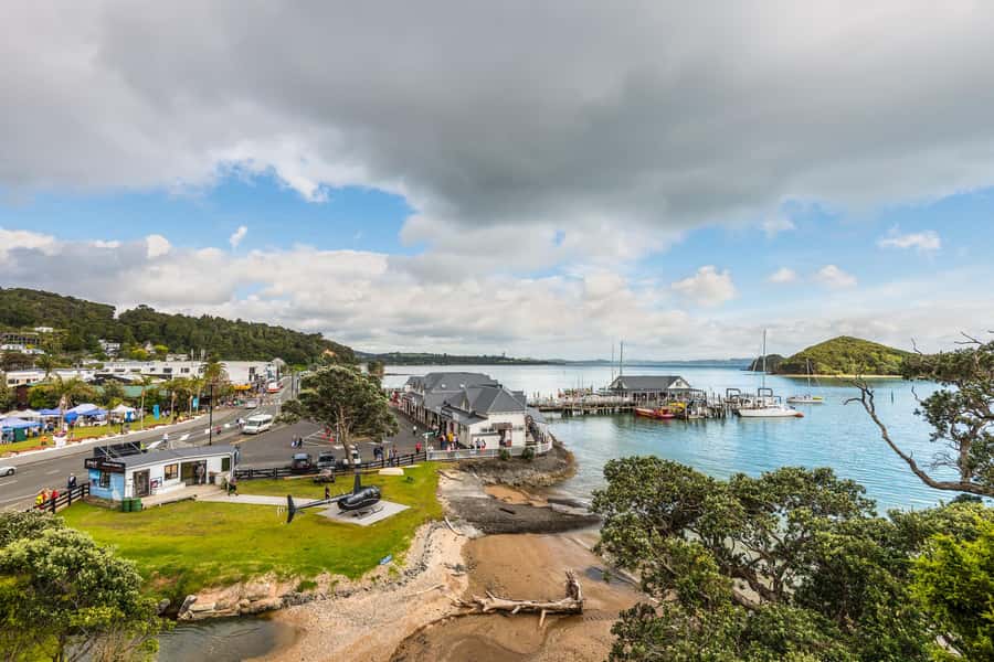 Bay of Islands: 1 Hour Scenic Bay of Islands Tour - Is $29 a good value?