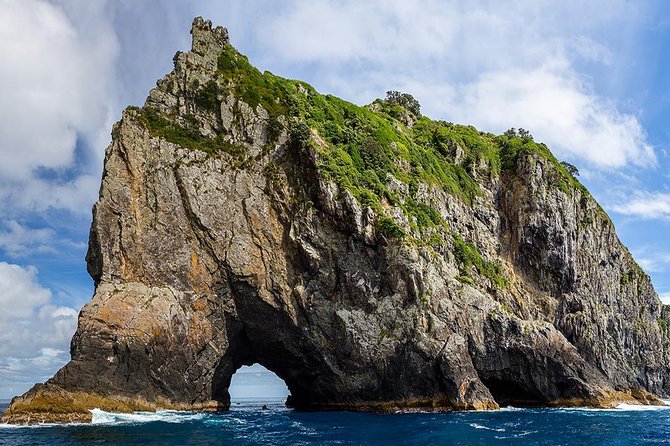 Bay of Islands 2-Day Small Group Tour & Cruise from Auckland - Key things to know before booking