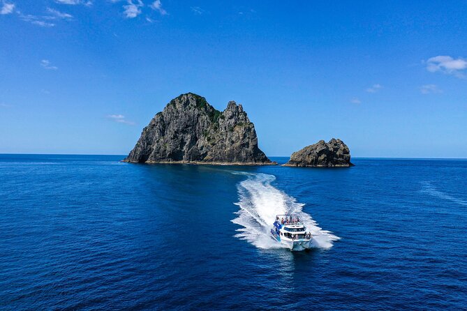 Bay of Islands 2-Day Small Group Tour & Cruise from Auckland - Why this two-day Northland trip works
