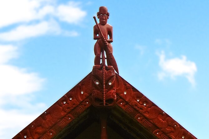 Bay of Islands 2-Day Small Group Tour & Cruise from Auckland - The Bay of Islands cruise is the trip’s big scenic reward