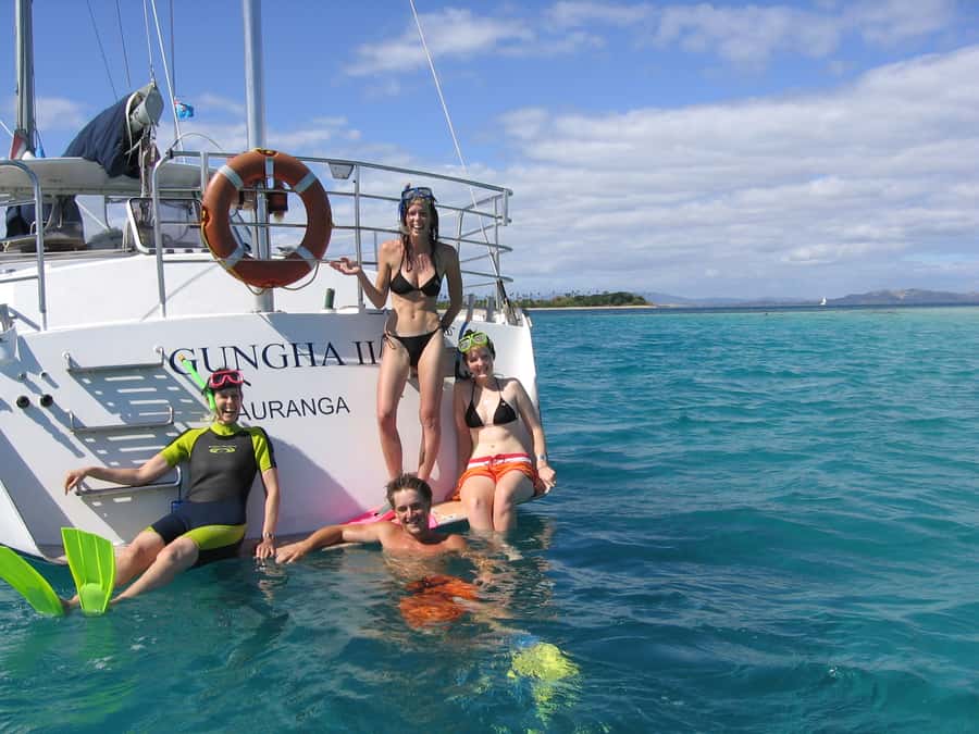Bay of Islands: Awesome Day Sailing Tour with Island Stop - Who will enjoy this Bay of Islands sailing day?