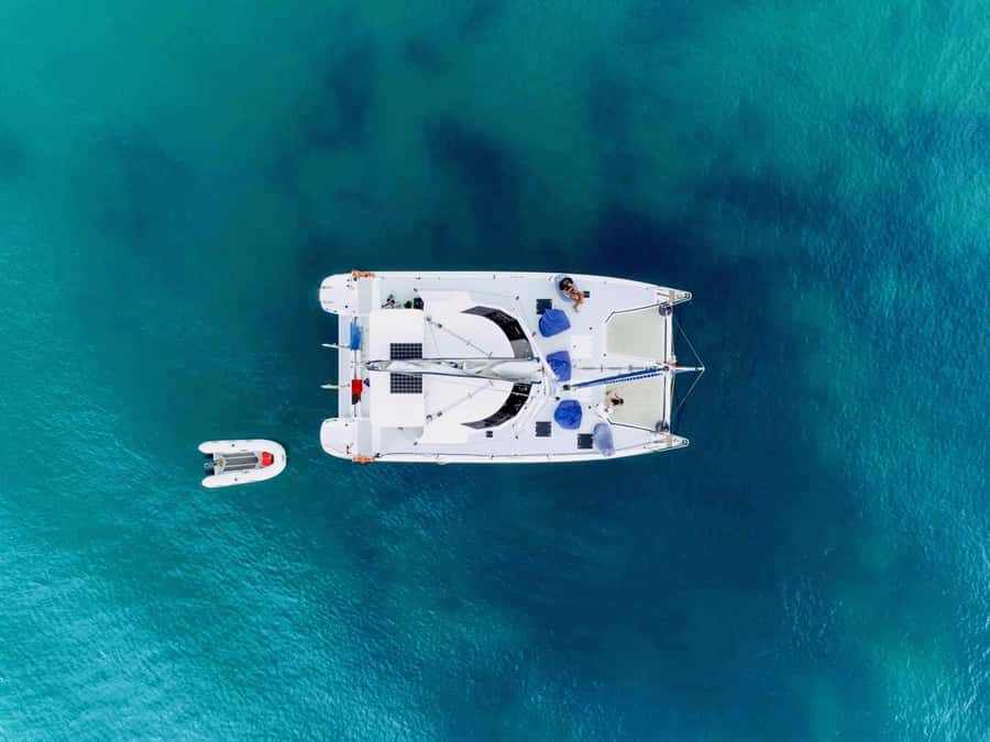 Bay of Islands: Day Sailing Cruise with Island Stop & Lunch - Setting out from Paihia Wharf at 9:30 AM