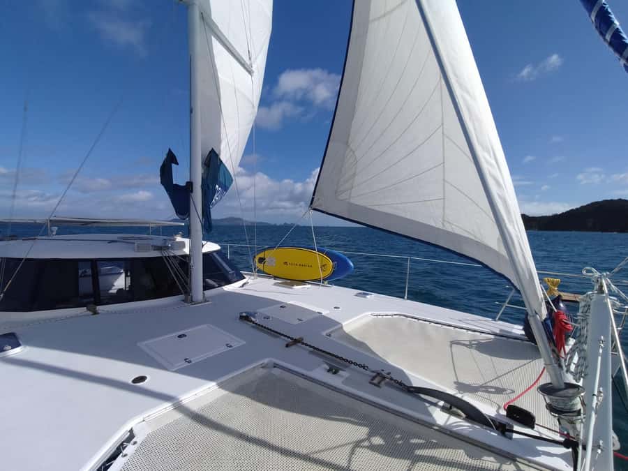Bay of Islands: Day Sailing Cruise with Island Stop & Lunch - Is $128 a fair price?