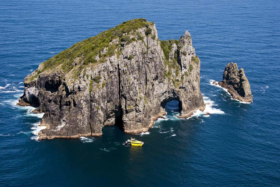 Bay of Islands: Discover the Bay Cruise with Island Lunch - Why this cruise works so well as a Bay of Islands introduction