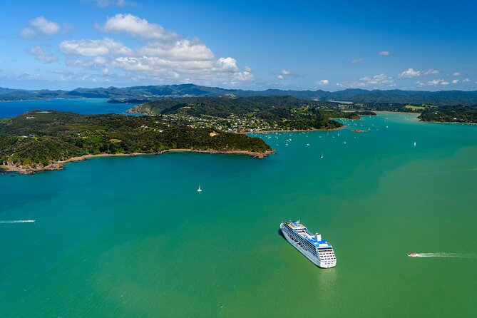 Bay of Islands Explorer Experience Small Group Tour From Auckland - Who Will Enjoy This Day Most