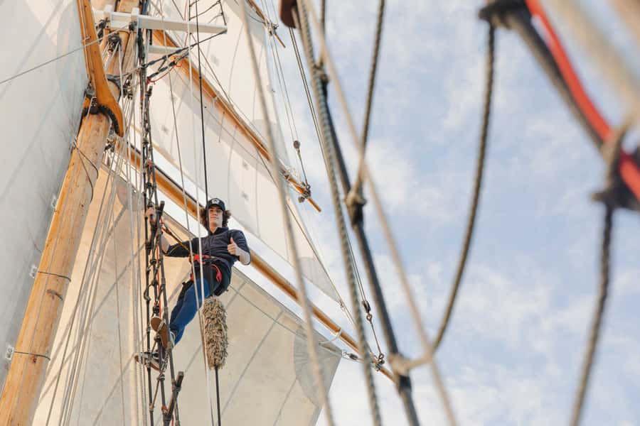 Bay of Islands: Full-Day Tall Ship Sailing Excursion - Key points to know before you sail