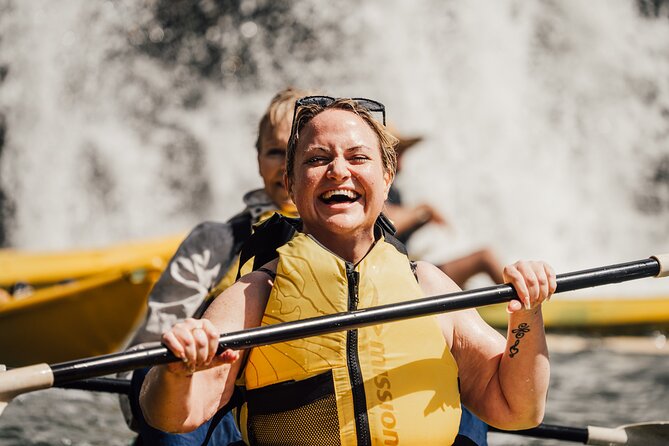Bay of Islands Glow Worm Caves & Scenic Shore Excursion - The guides can shape the whole day