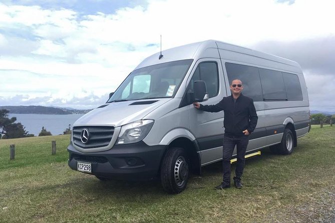 Bay of Islands Glow Worm Caves & Scenic Shore Excursion - Is the $139.63 price fair?