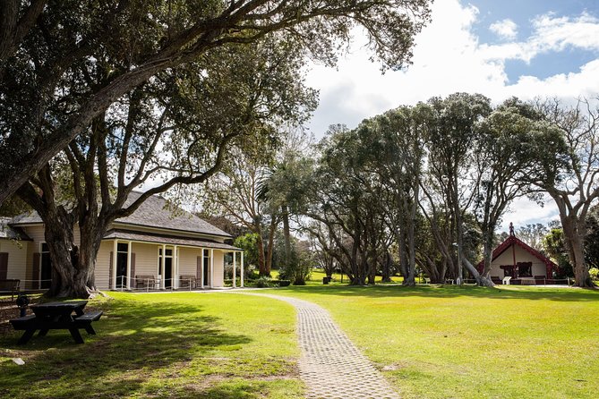 Bay of Islands Heritage Experience from Auckland incl. Waitangi & Russell - Why this trip works for a first visit to Northland