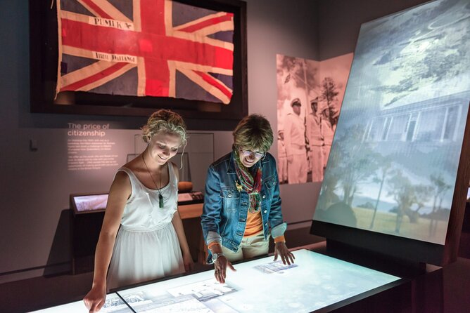 Bay of Islands Heritage Experience from Auckland incl. Waitangi & Russell - Who should book this day trip?