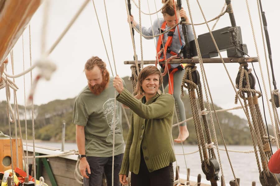 Bay of Islands: Late Afternoon Sailing Cruise - Key points before you book