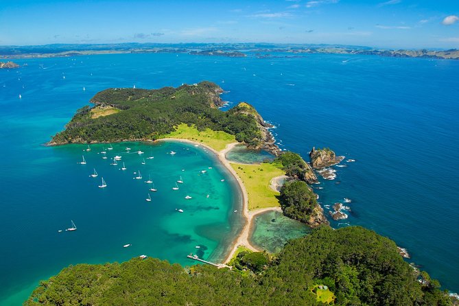 Bay of Islands Private Tour - What the private format really adds