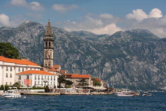 Bay of Kotor Private Full-Day Tour from Dubrovnik - Why Kotor Bay Works as a Dubrovnik Day Trip