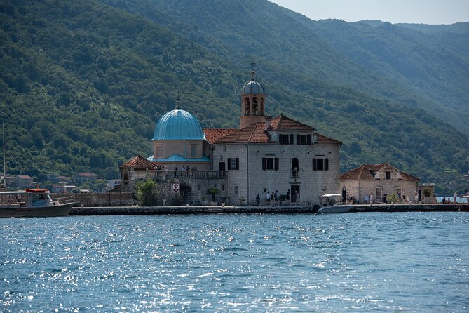 Bay of Kotor Private Full-Day Tour from Dubrovnik - Kotor’s Fortified Old Town in Three Hours
