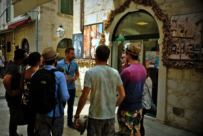 Bay of Kotor Private Full-Day Tour from Dubrovnik - What the Guides Add to the Day