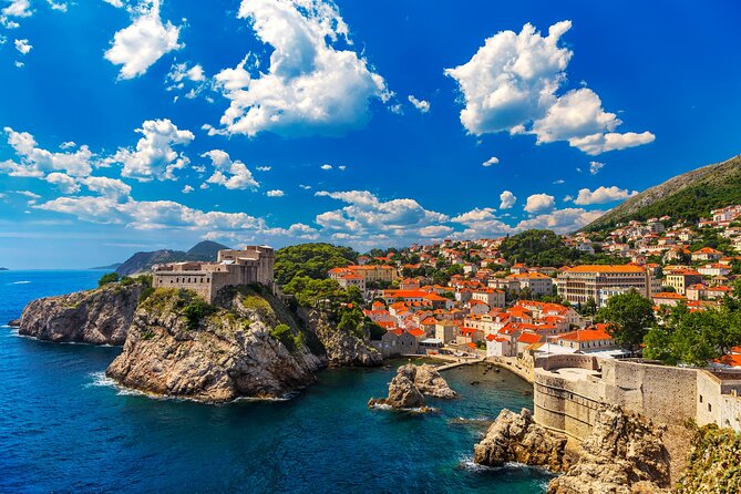 Bay of Kotor Private Full-Day Tour from Dubrovnik - Who Will Enjoy This Tour Most?
