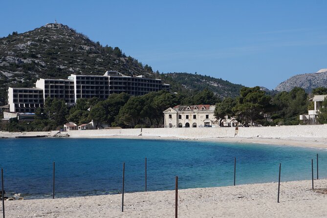 Bay of Kotor Private Full-Day Tour from Dubrovnik - Booking Details That Matter