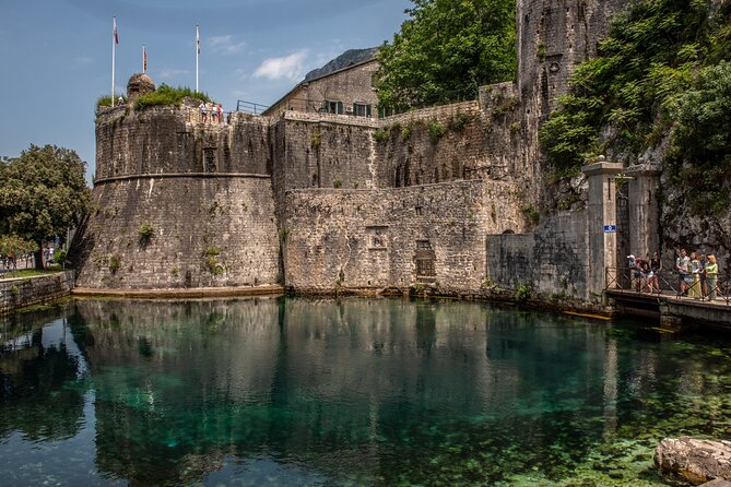 Bay of Kotor Private Full-Day Tour from Dubrovnik - Perast and the Two Small Islets