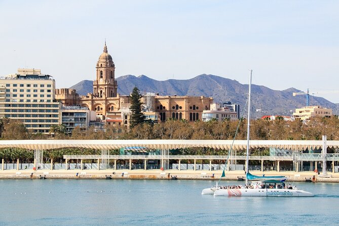 Bay of Malaga Catamaran Sailing - Choosing the right time and weather