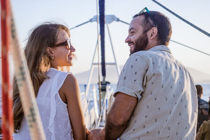 Bay of Malaga Catamaran Sailing - Is $16.82 good value?