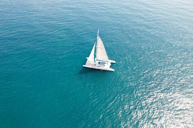 Bay trip in Calpe or Altea with a sailing catamaran - Key points to know before boarding