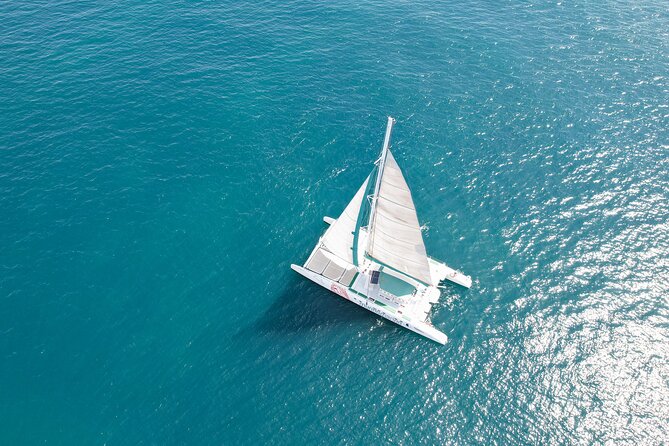 Bay trip in Calpe or Altea with a sailing catamaran - Weather and cancellation concerns