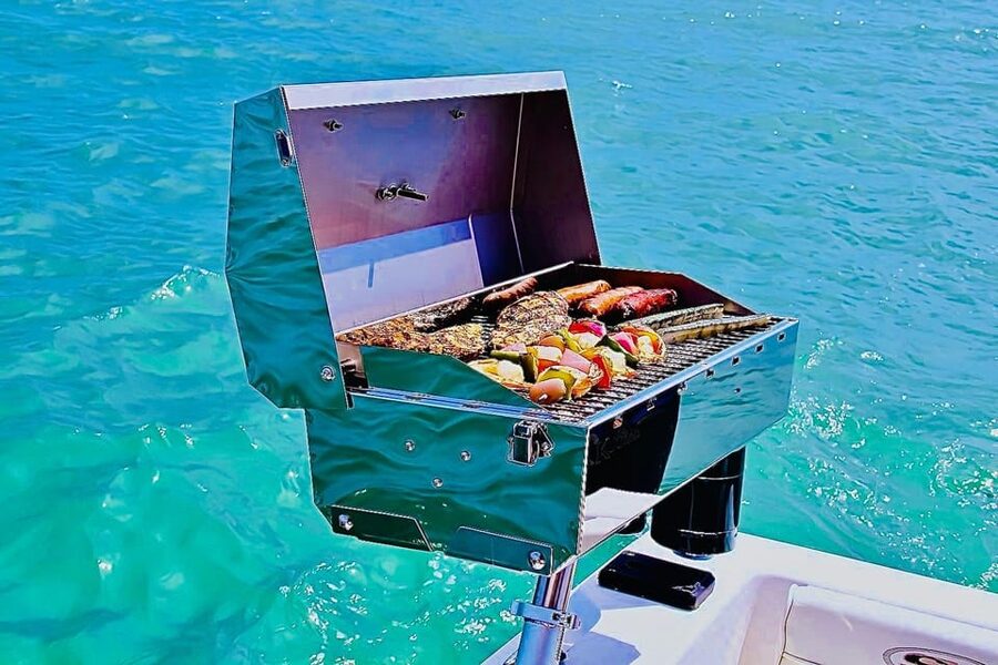 BBQ Bay Cruises: Elephant Rock, Blue Lagoon, Gozo & Comino - Snorkelling, swimming, and time on board