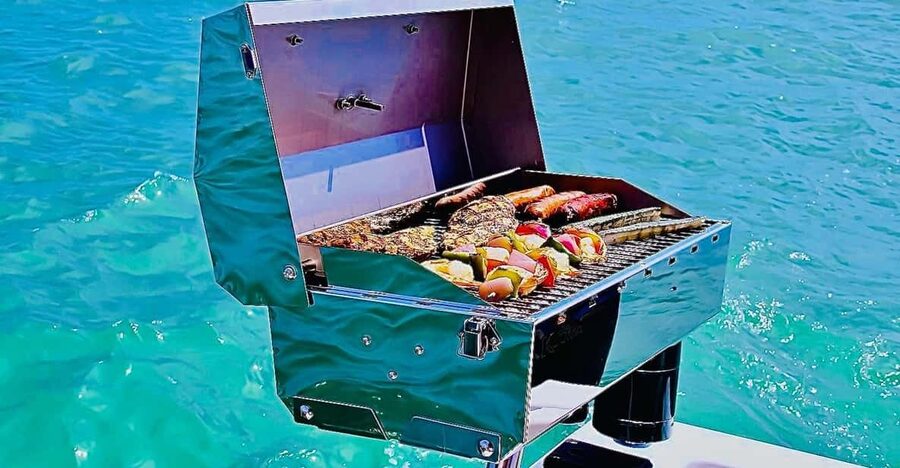 BBQ Bay Cruises: Elephant Rock, Blue Lagoon, Gozo & Comino - What the $223 price really covers