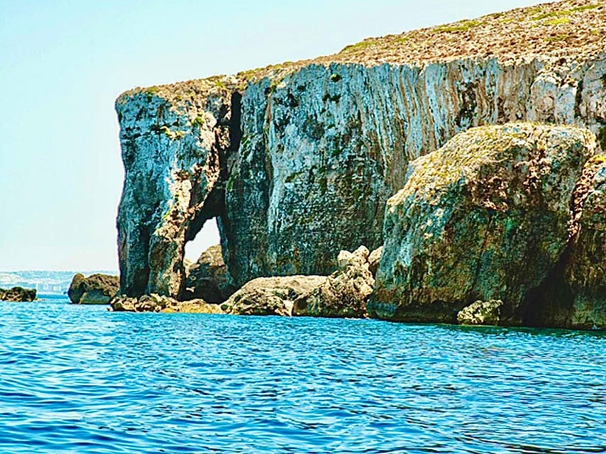BBQ Bay Cruises: Elephant Rock, Blue Lagoon, Gozo & Comino - Who will enjoy this most