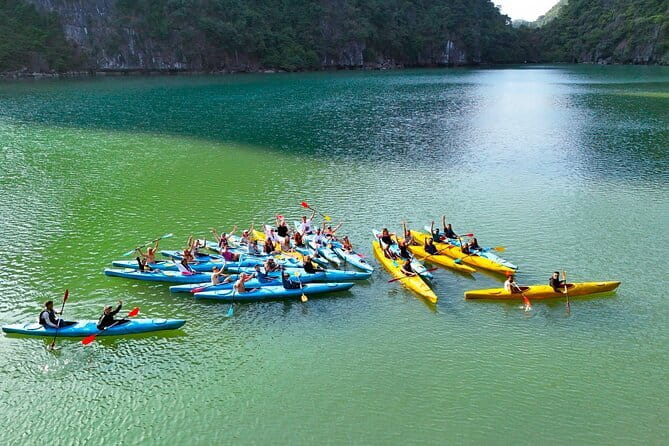 Best 2-Day Cat Ba Island Adventure: Viet Hai Village & Lan Ha Bay - Key points to know before booking