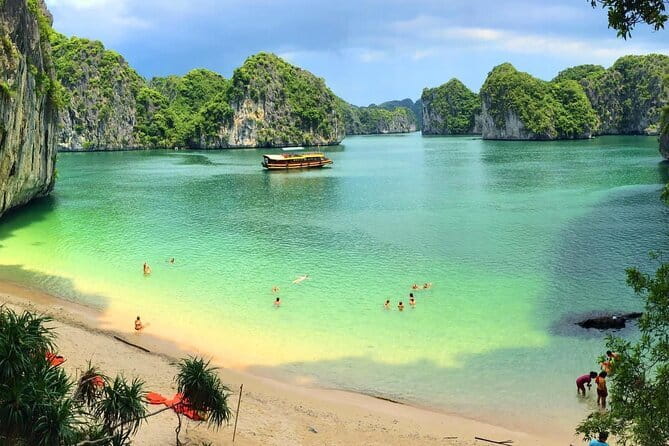 Best 2-Day Cat Ba Island Adventure: Viet Hai Village & Lan Ha Bay - Why this Cat Ba trip feels different from a standard bay cruise