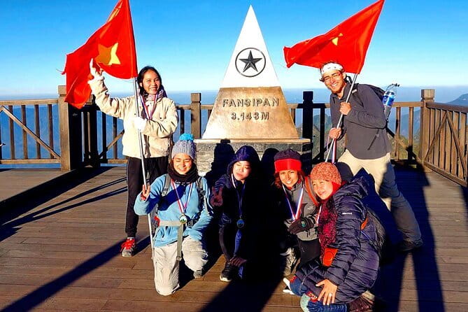 Best 2-Day Cat Ba Island Adventure: Viet Hai Village & Lan Ha Bay - Hiking Navy Peak for the island views
