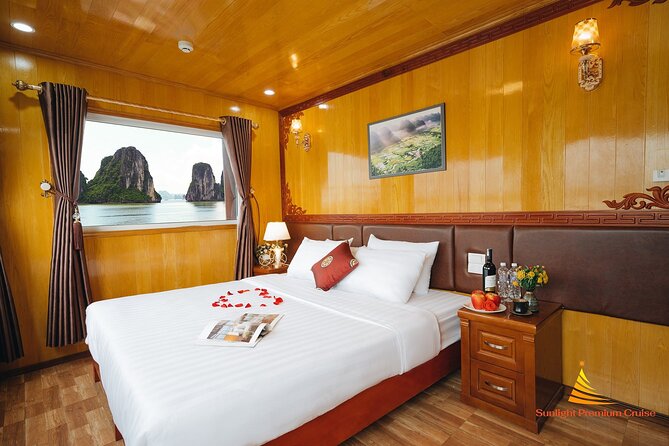 Best Lan Ha Bay Cat Ba Cruise 2 Days 1 Night Less touristy - Day two: Viet Hai Village and Cat Ba’s quieter side