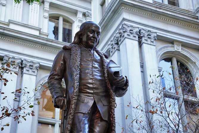 Best of Boston Combo: Harbor Cruise & VIP Freedom Trail - Key points to know before you book
