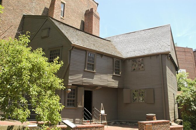 Best of Boston Combo: Harbor Cruise & VIP Freedom Trail - Why this Boston combination works