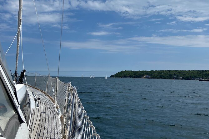 Best of Halifax Harbour Boat Tour - Is $44.31 good value for one hour?