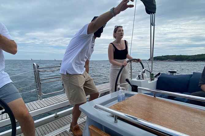 Best of Halifax Harbour Boat Tour - Who will enjoy this Halifax boat tour?
