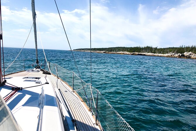 Best of Halifax Harbour Boat Tour - What one hour on the harbour feels like