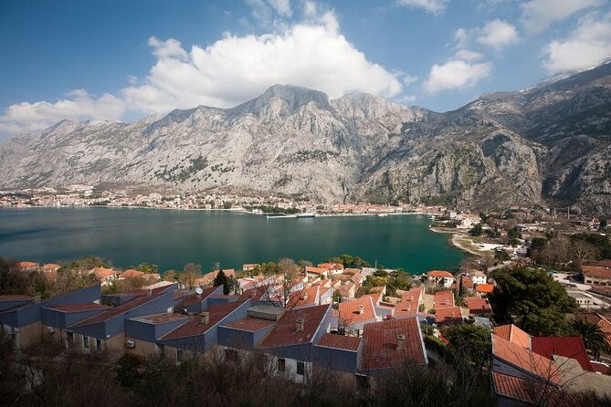 Best of Montenegro - Kotor Bay with Boat Ride (Small Group) - Why this Montenegro day trip works from Dubrovnik