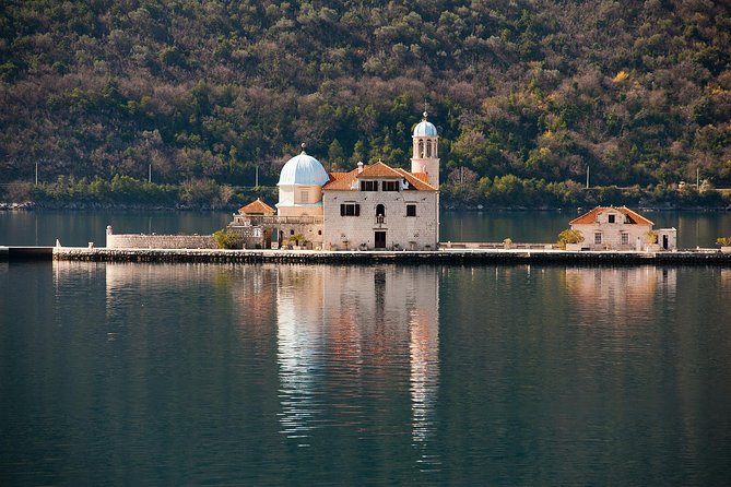Best of Montenegro - Kotor Bay with Boat Ride (Small Group) - Perast gives you an hour beside the water